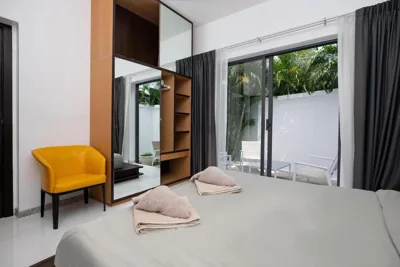 Villa Brianna Luxuria 2 - Rawai – Foto 2