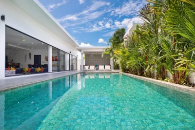 Villa Brianna Luxuria 2 - Rawai – Foto 4