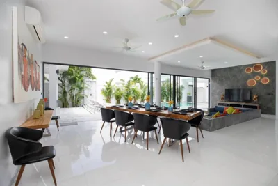 Villa Brianna Luxuria 2 - Rawai – Foto 5