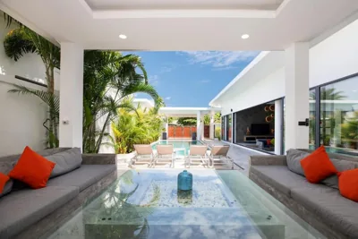 Villa Brianna Luxuria 2 - Rawai – Foto 7