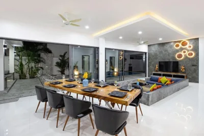 Villa Brianna Luxuria 2 - Rawai – Foto 13