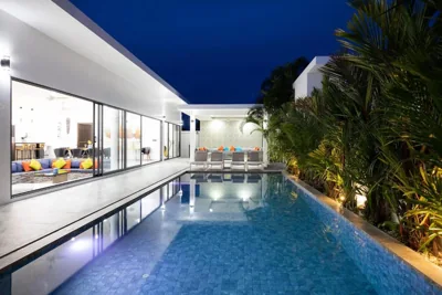 Villa Brianna Luxuria 2 - Rawai – Foto 14