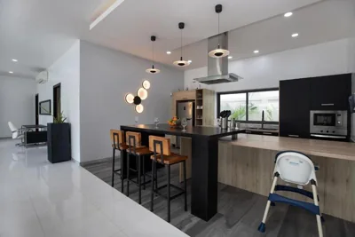 Villa Brianna Luxuria 2 - Rawai – Foto 15